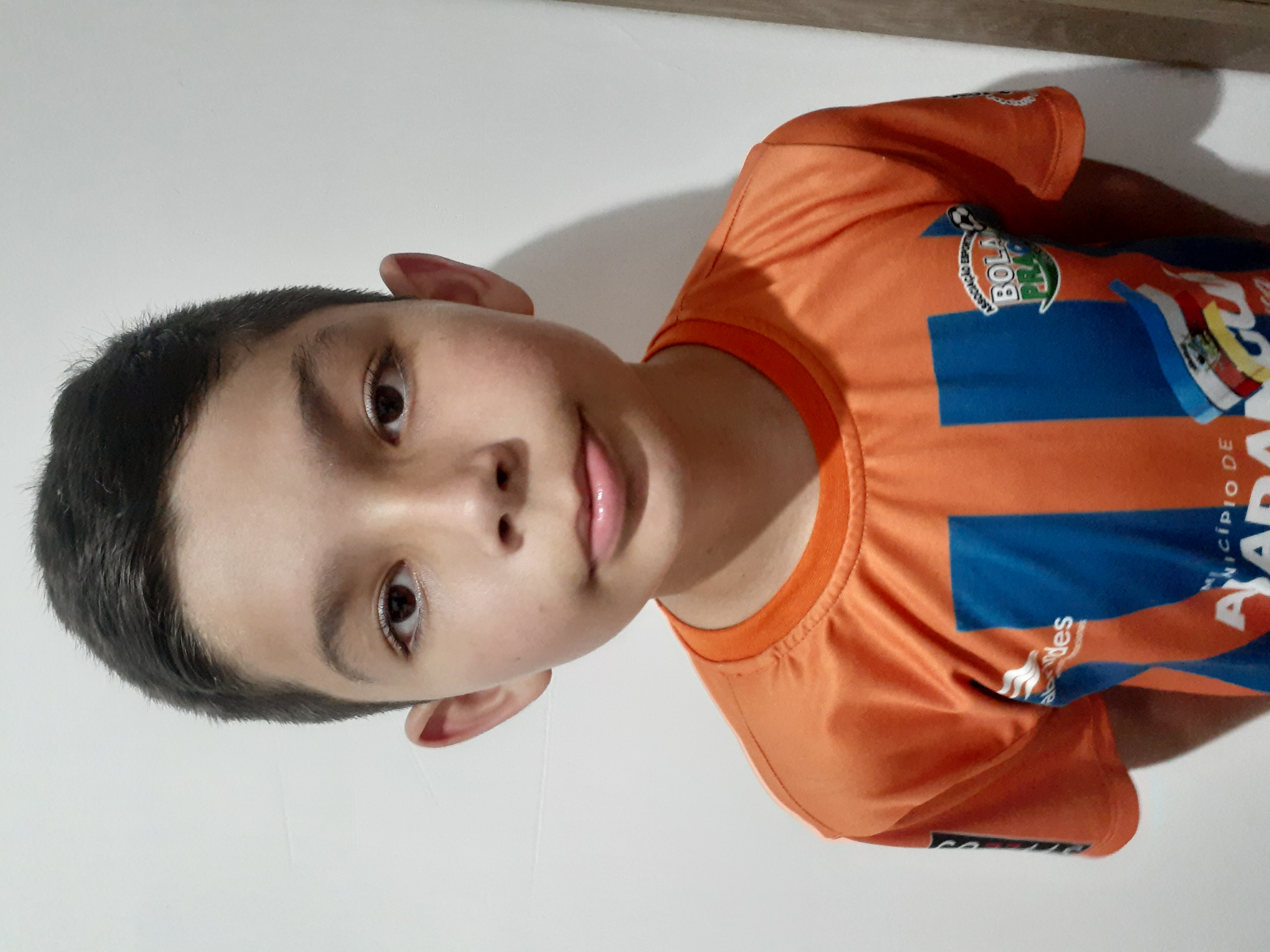 Bola pra Cima